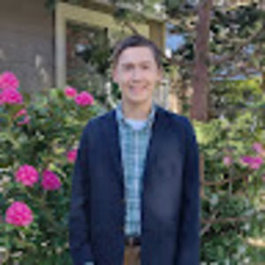 Meet your Posher, Zak